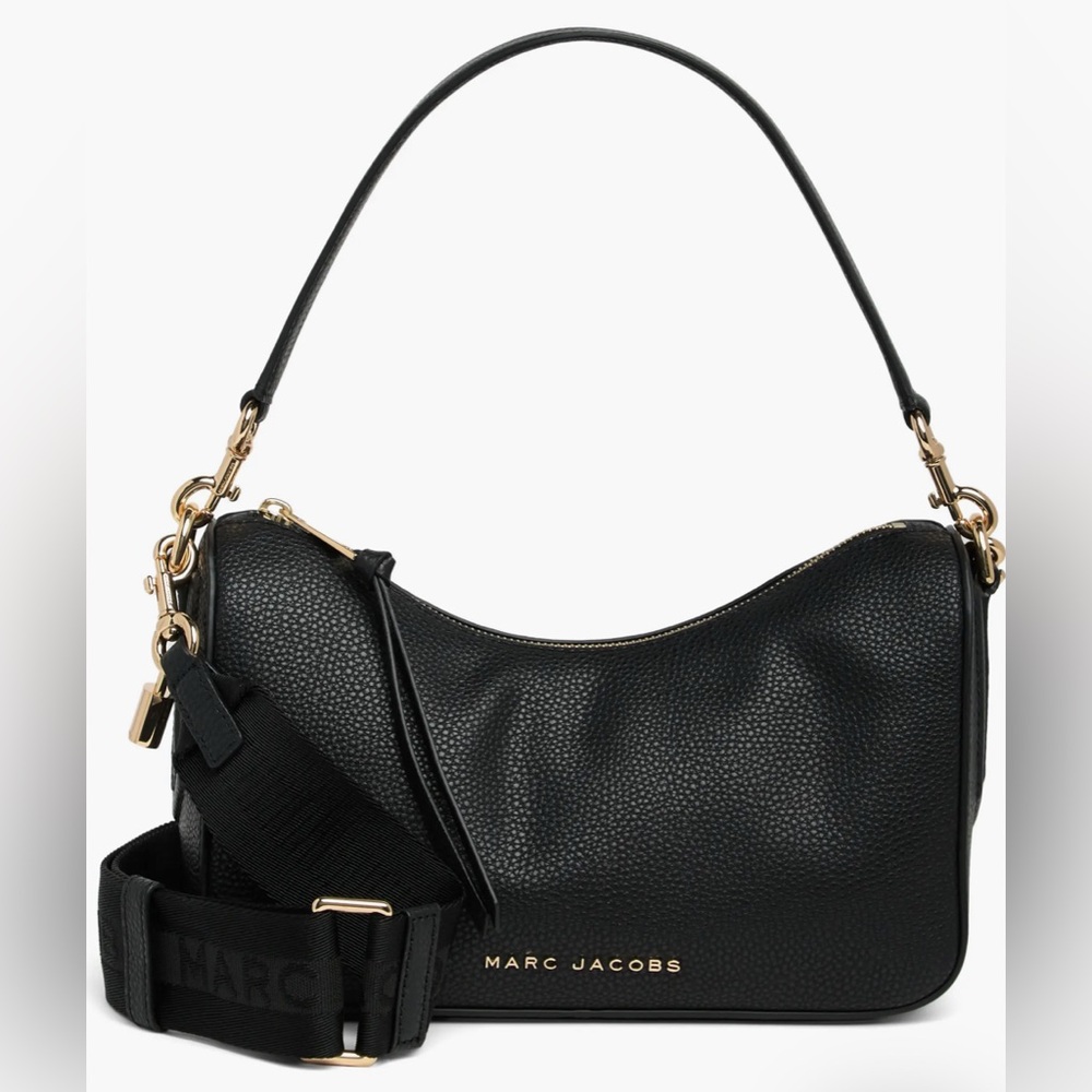 🔥🔥 BRAND NEW MARC JACOBS DRIFTER SHOULDER BAG/CROSSBODY (NWT) Paid $450🔥🔥